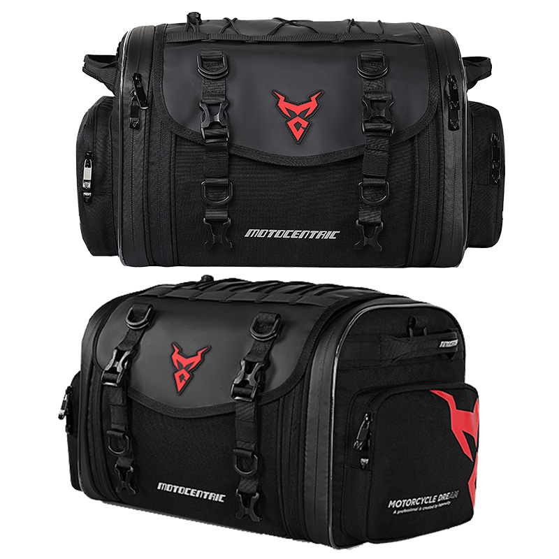 Waterproof Motorcycle Rear Sea - Motorcycle Gear Warehouse recension och pris