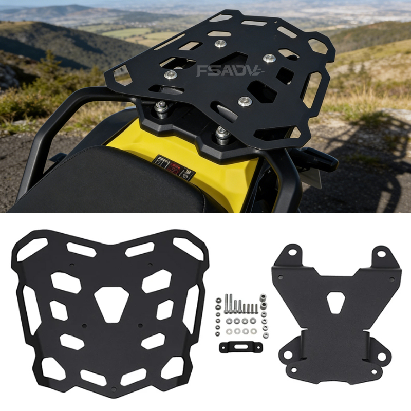 Fit For Suzuki V-Strom 800 DE  - Motorcycle Gear Warehouse recension och pris