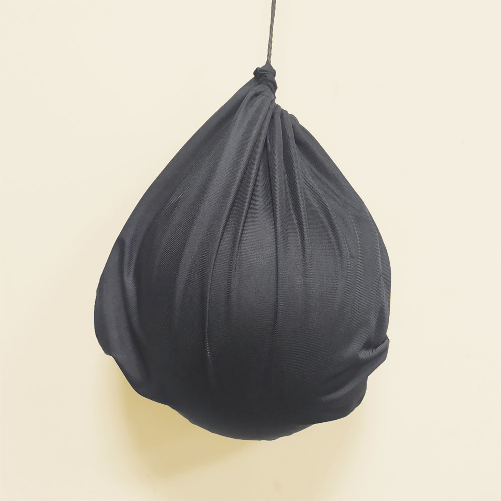 Soft Helmet Bag Plush Drawstri - Motorcycle Gear Backpack recension och pris